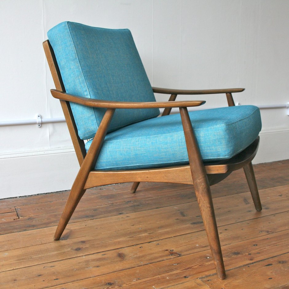 Кресло в Советском стиле