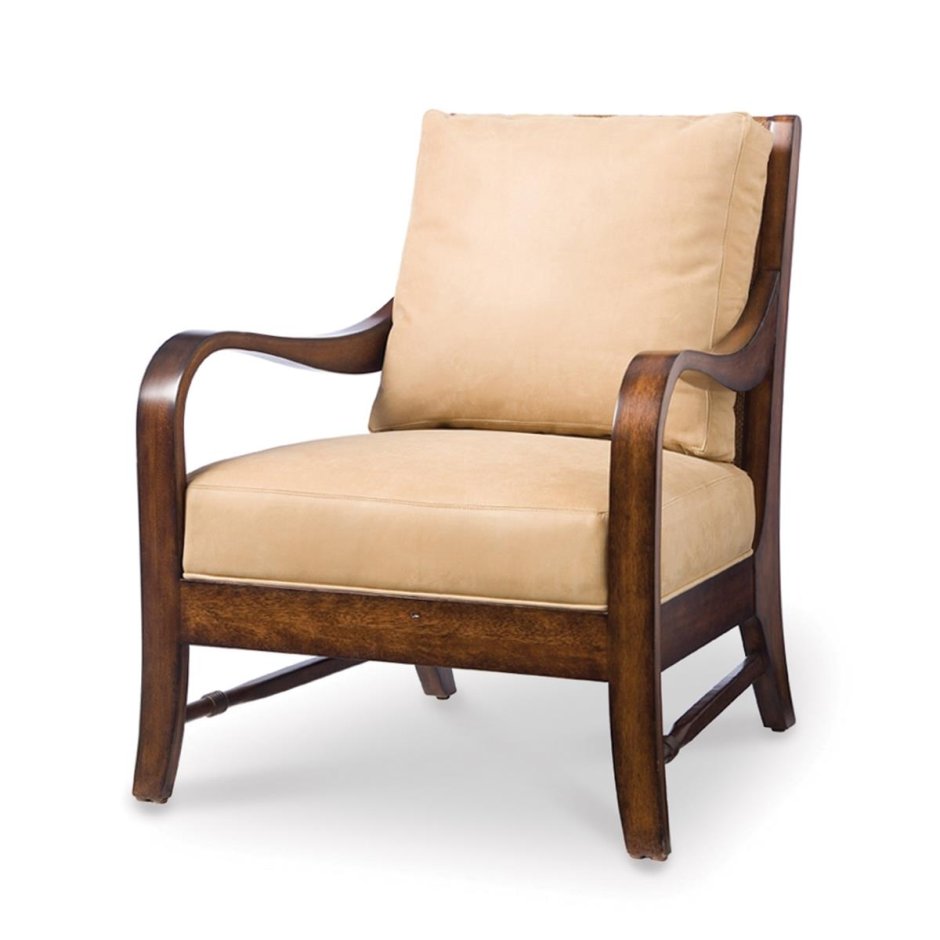 Ottoman Karkas кресло