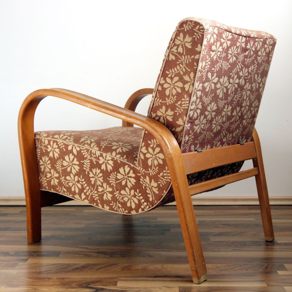 Кресла Козелкин Винтаж