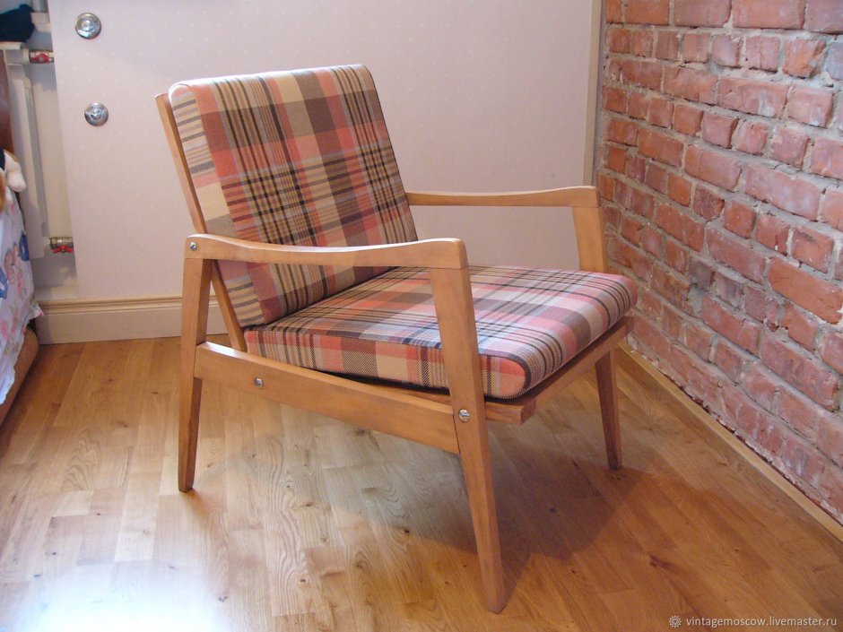 Кресло СССР артикул 23011329
