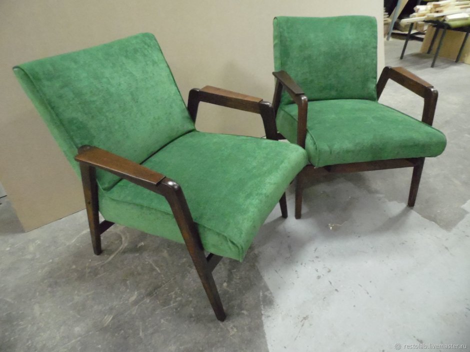 Кресло "Стар"