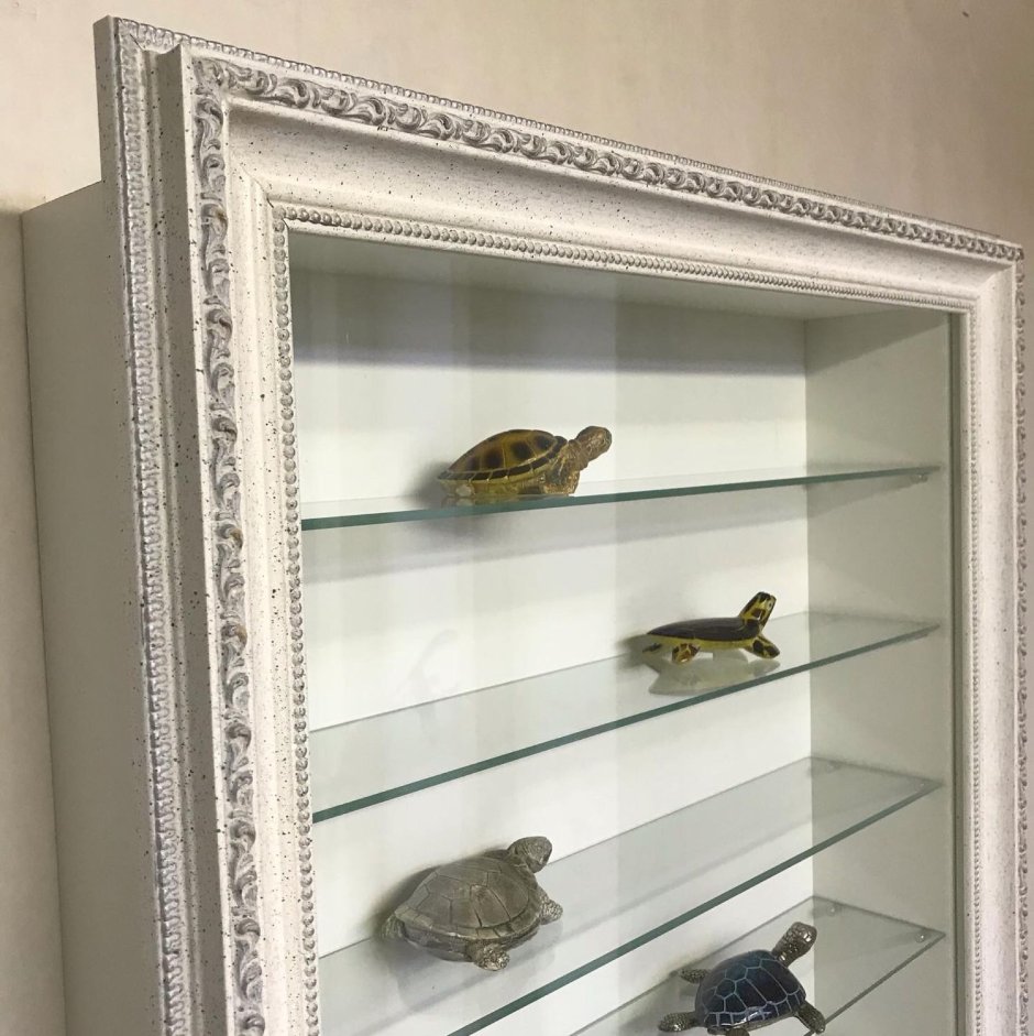 Витрины для коллекций