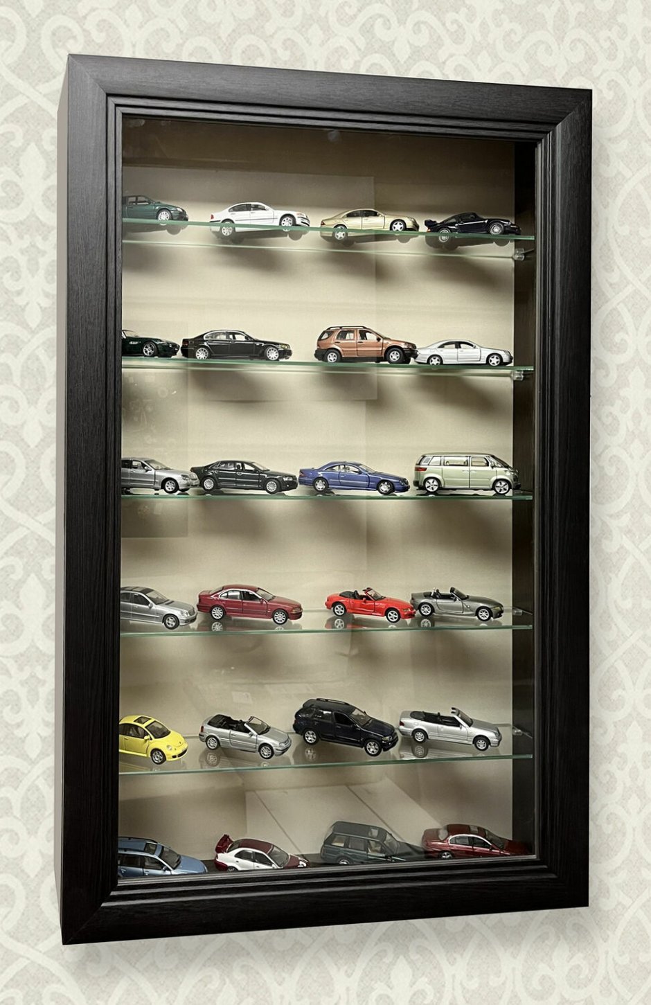 Витрина настенная ref.45 IDC