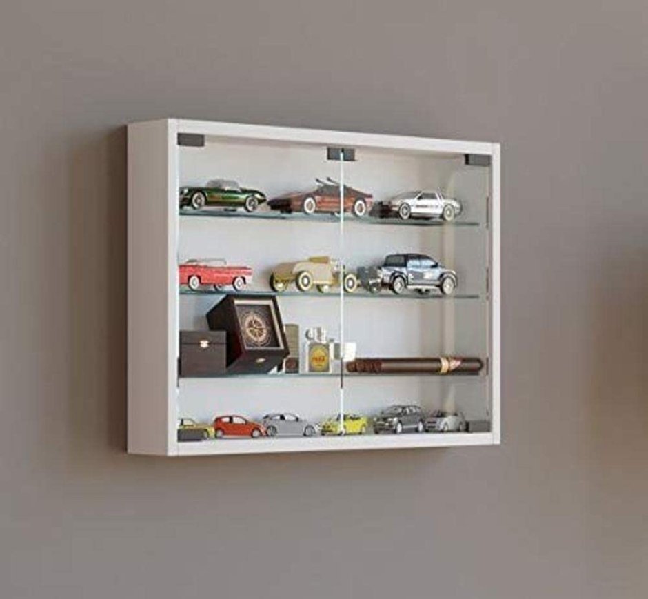 Витрина для коллекции Waterman