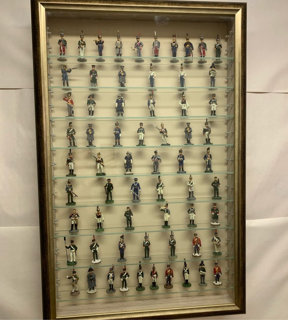 Минибутылочки для коллекции