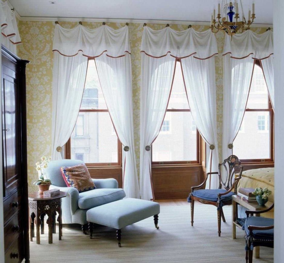 Шторы 00201485 Vienna