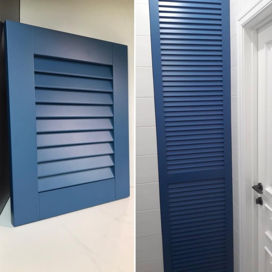 Дверцы для барбекю деревянные