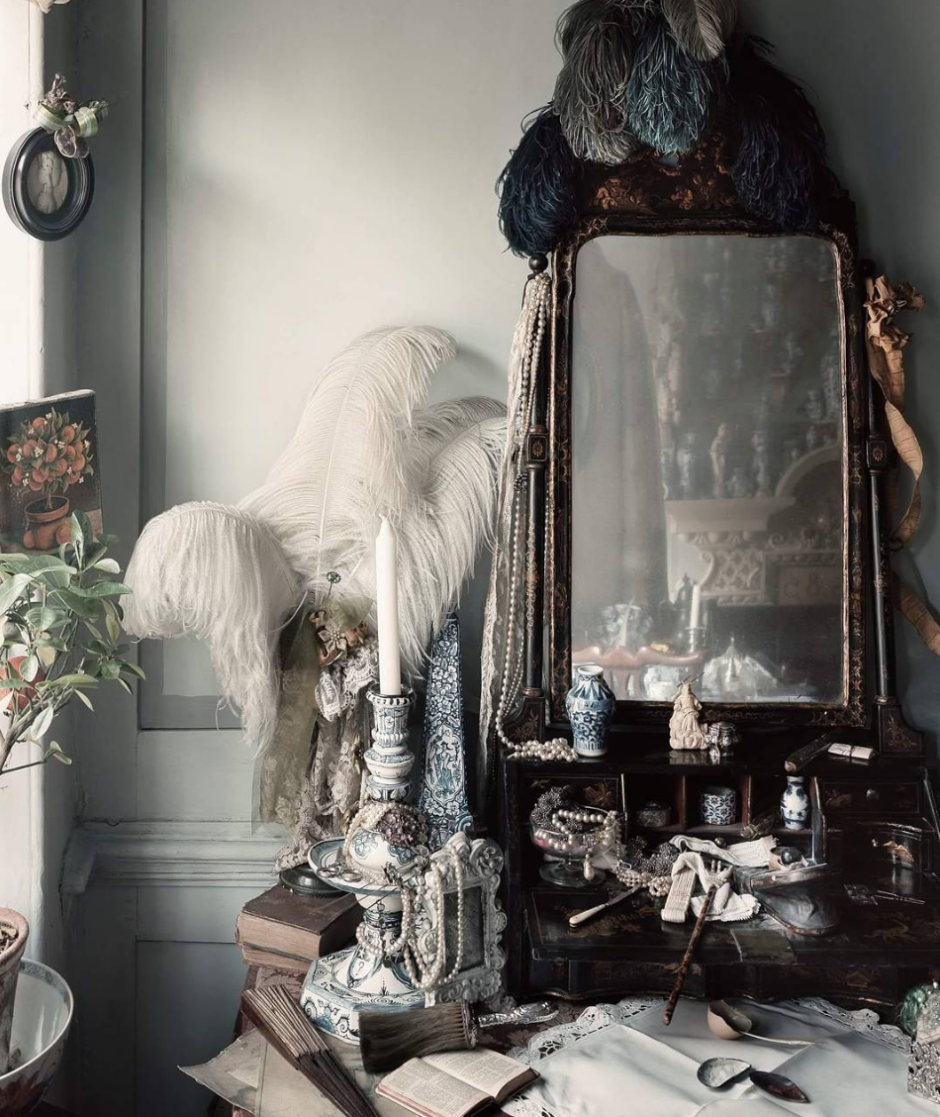 Дом Лесной ведьмы