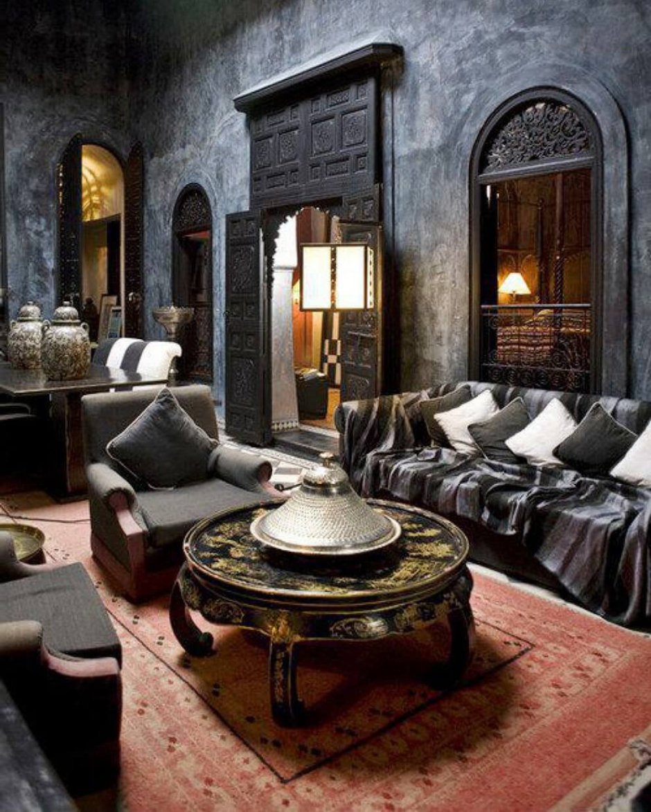 Эстетика предметов