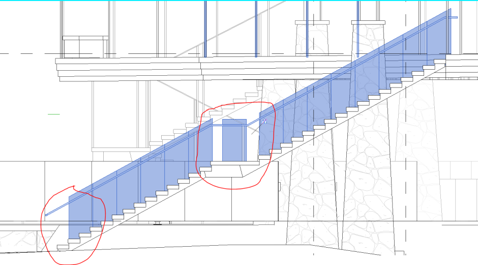 Решетка Кремен сталь ревит