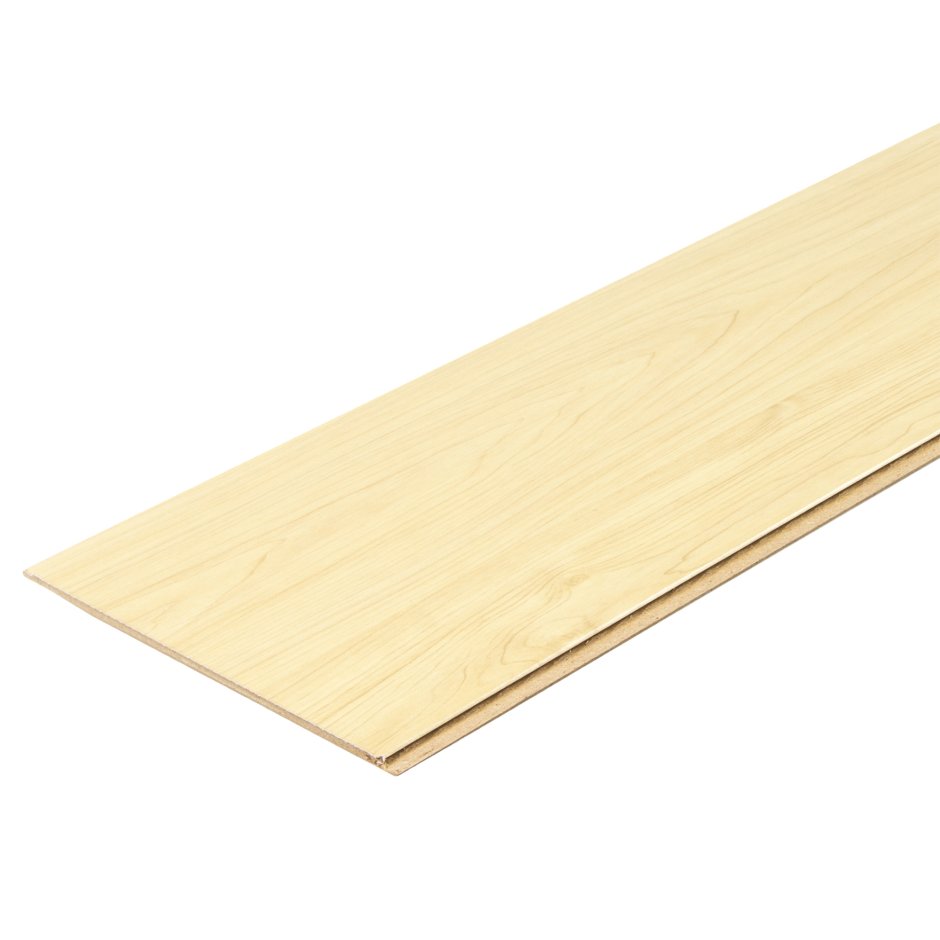 МДФ панель 238х2600 клен