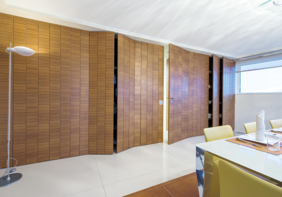 Стеновые панели из кортекса