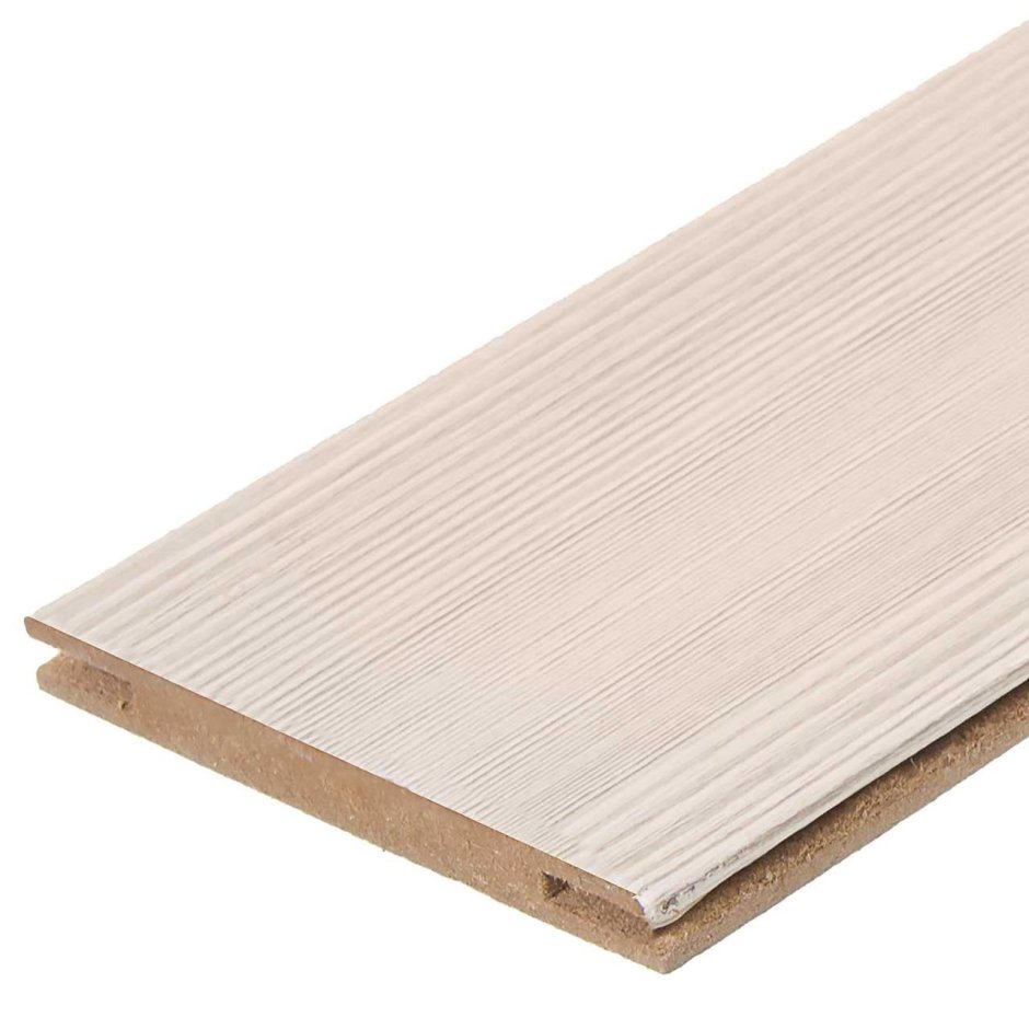 Добор телескопический Дюплекс/Фортуна 2150х150х10 мм ПВХ цвет белый дуб