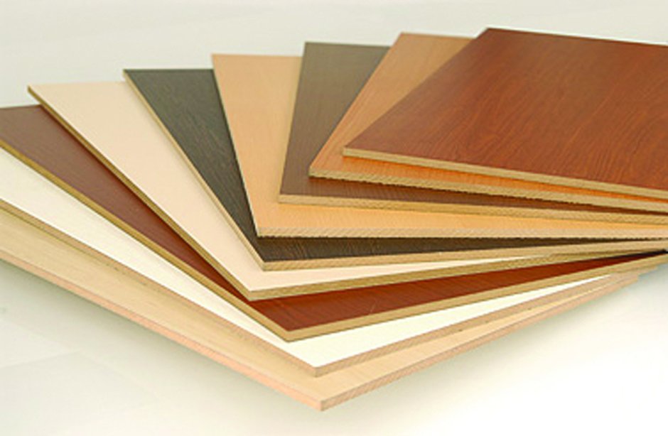 Панель МДФ Interior 2d дуб 1.3 м²