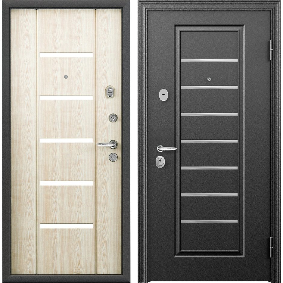 Дверь Торекс супер Омега 10