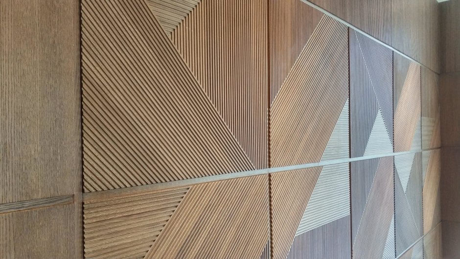 Двери скрытого монтажа в интерьере