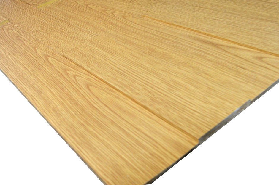 Реечные 3d-панели dekotech Wood d375pr