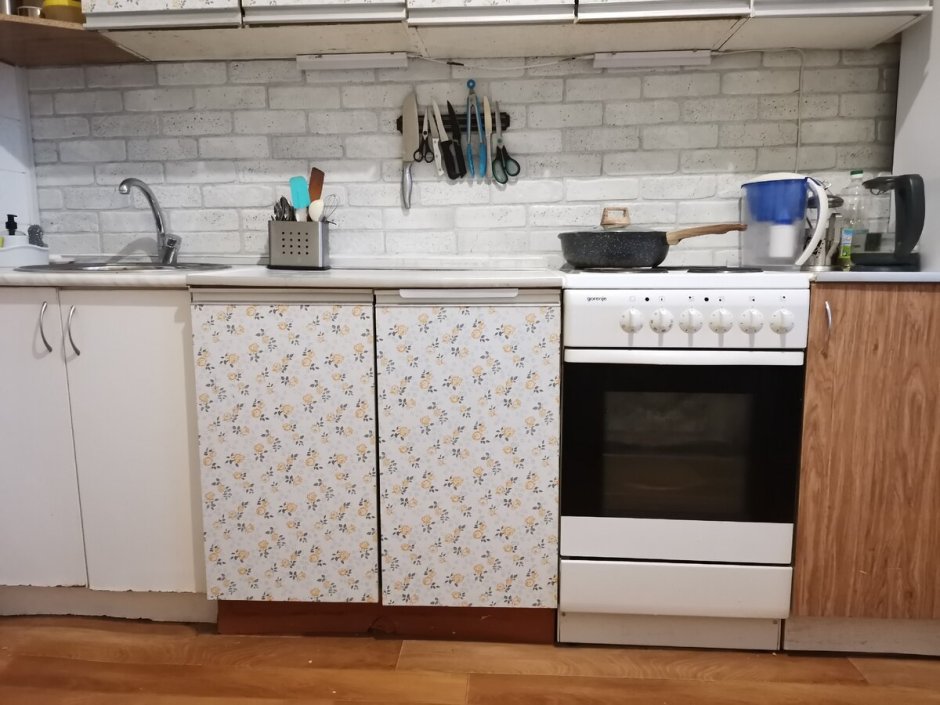 Блок интерьерного покрытия queensmom 3d