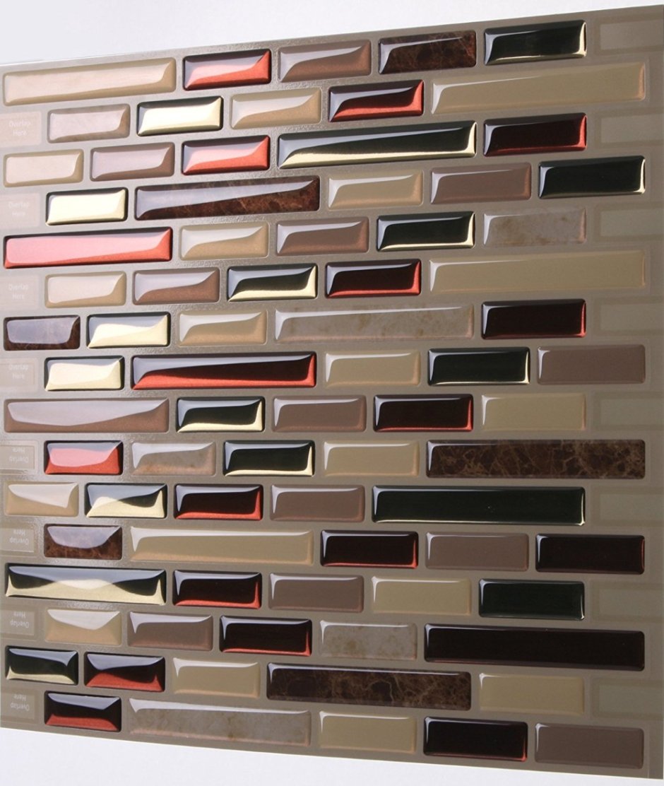 Светофор пластиковые панели