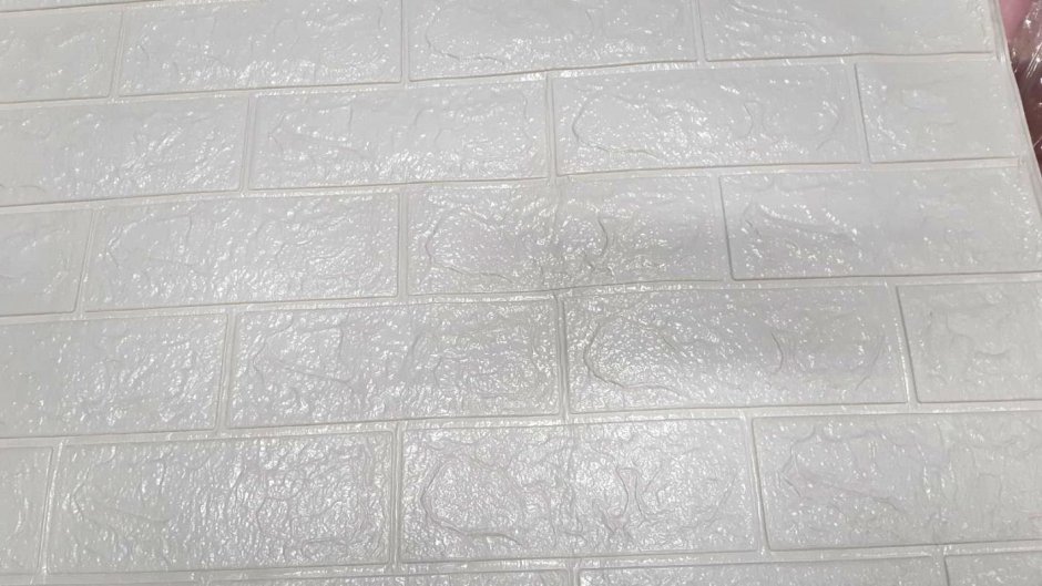 Самоклеящиеся панели в светофоре