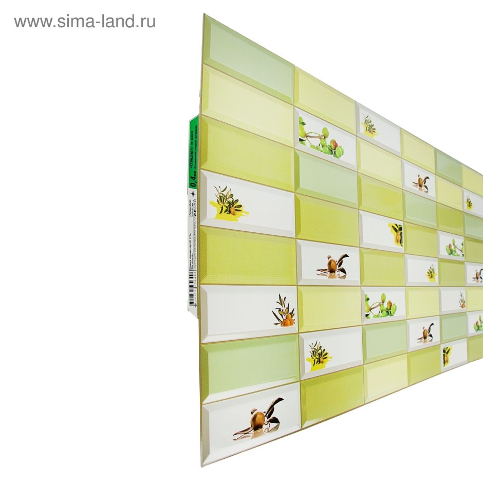 Самоклеящиеся панели в светофоре