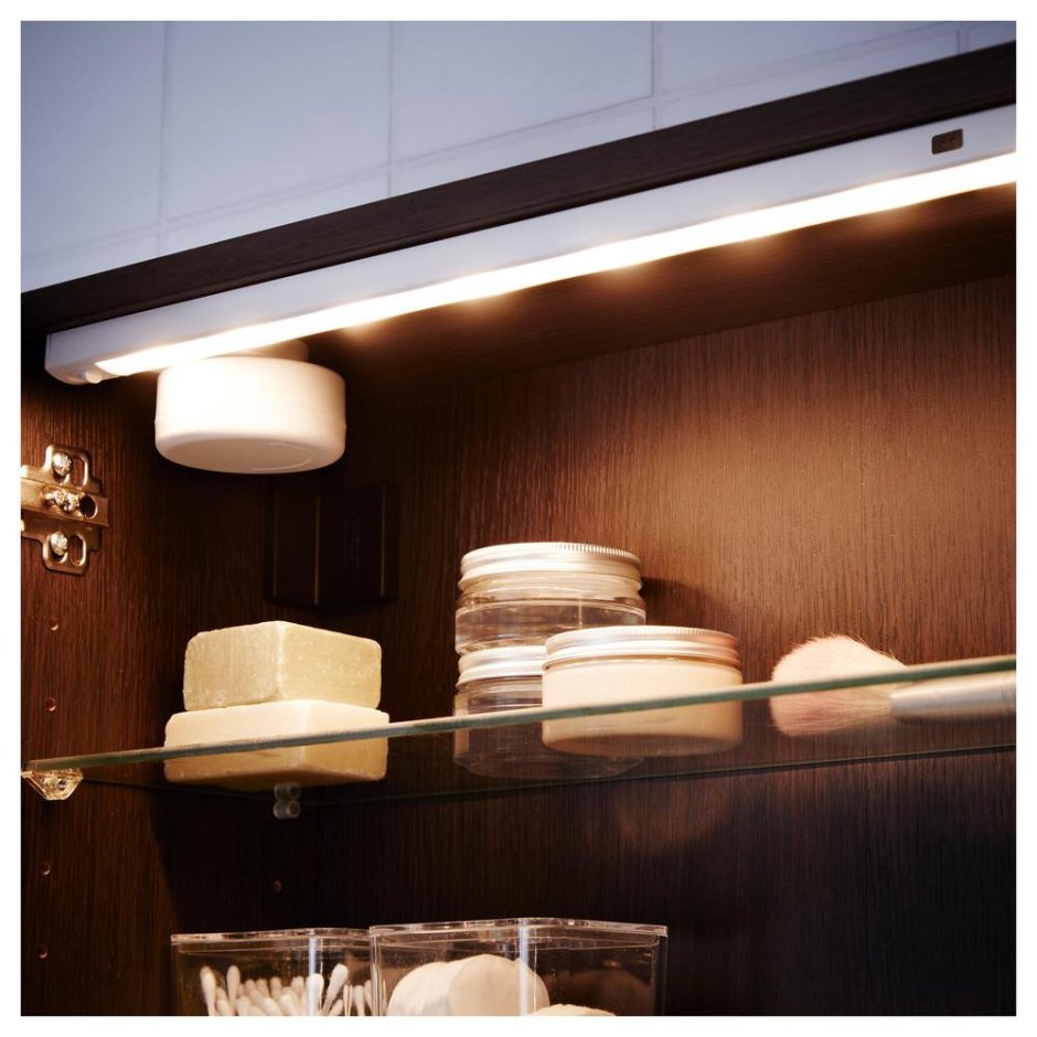 Подсветка СТЕТТА икеа