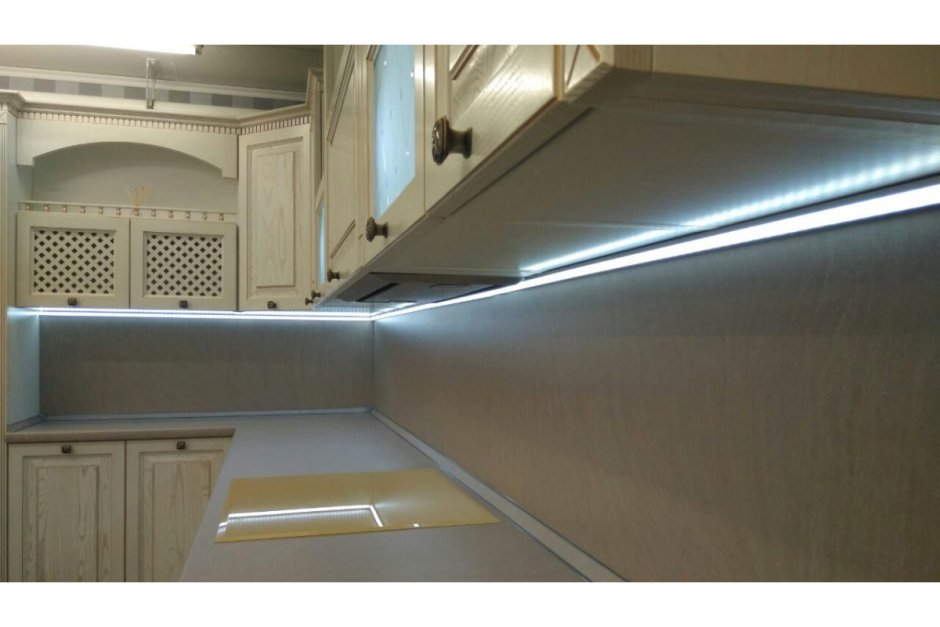 Ardylight угловой als-1616 ANOD 2.0 С экраном 50098