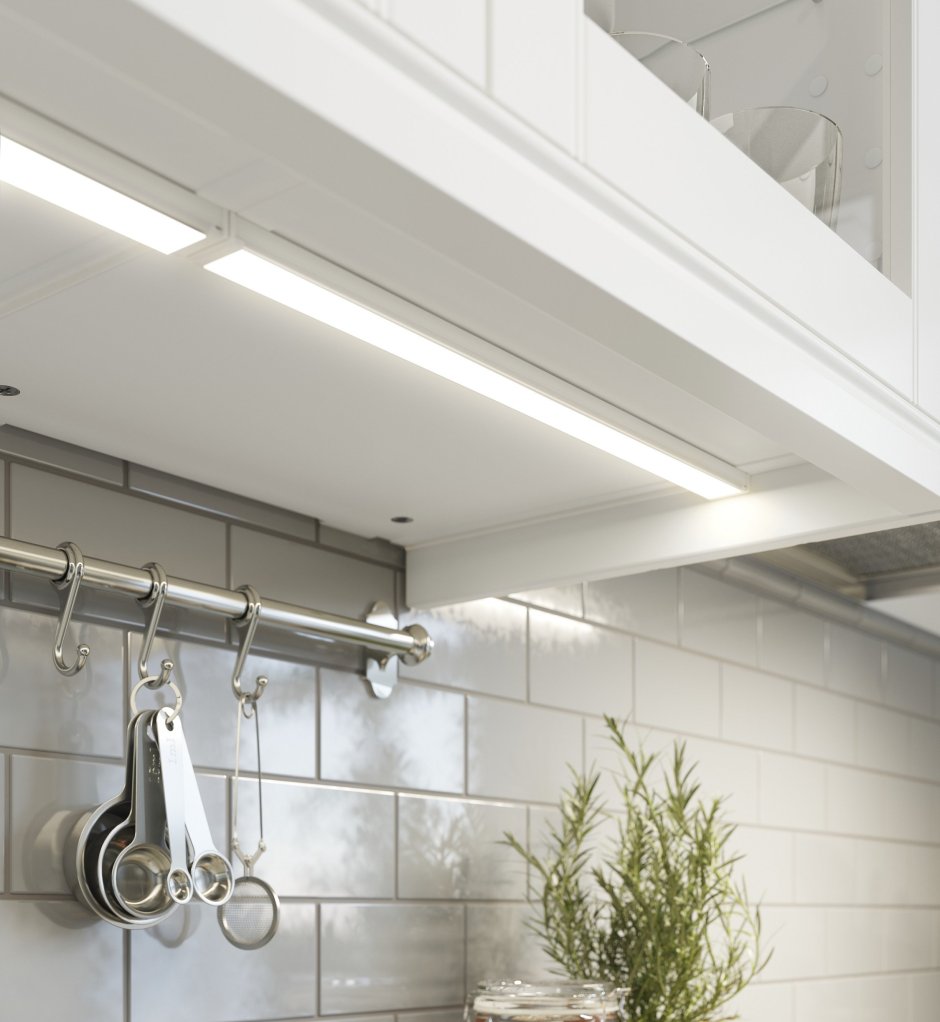 Светильники OMLOPP (икеа)