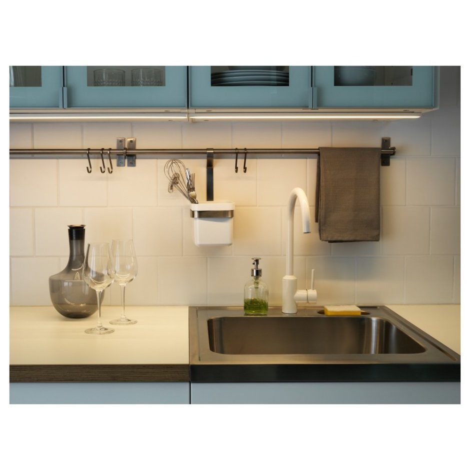 Подсветка ОМЛОПП икеа