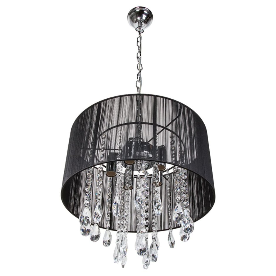 Люстра Ely 5xe14x60вт Collezioni NC 38005/1sl