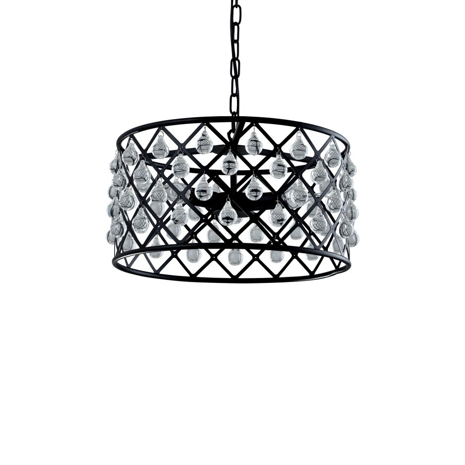 Подвес Manola 5хe14х60 Вт