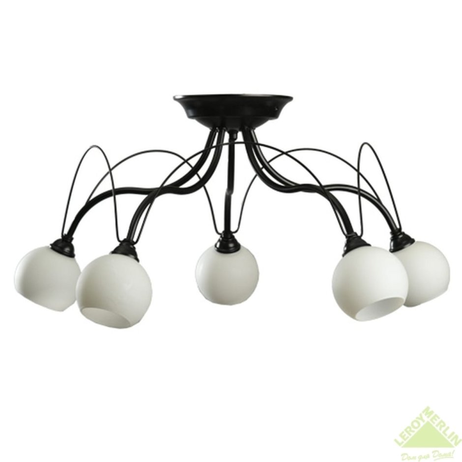 Люстра Мираж