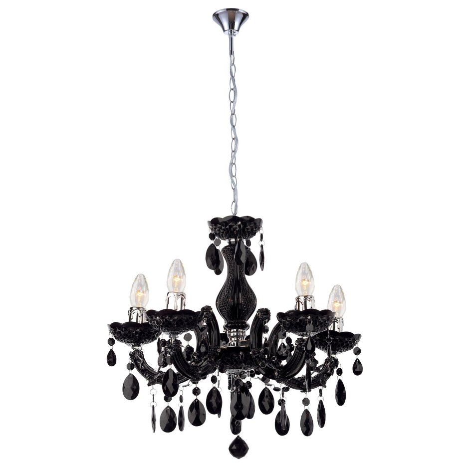 Люстра Роксана 10204