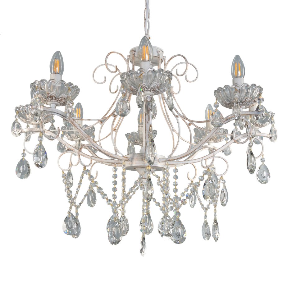 Люстра Евросвет тендернесс