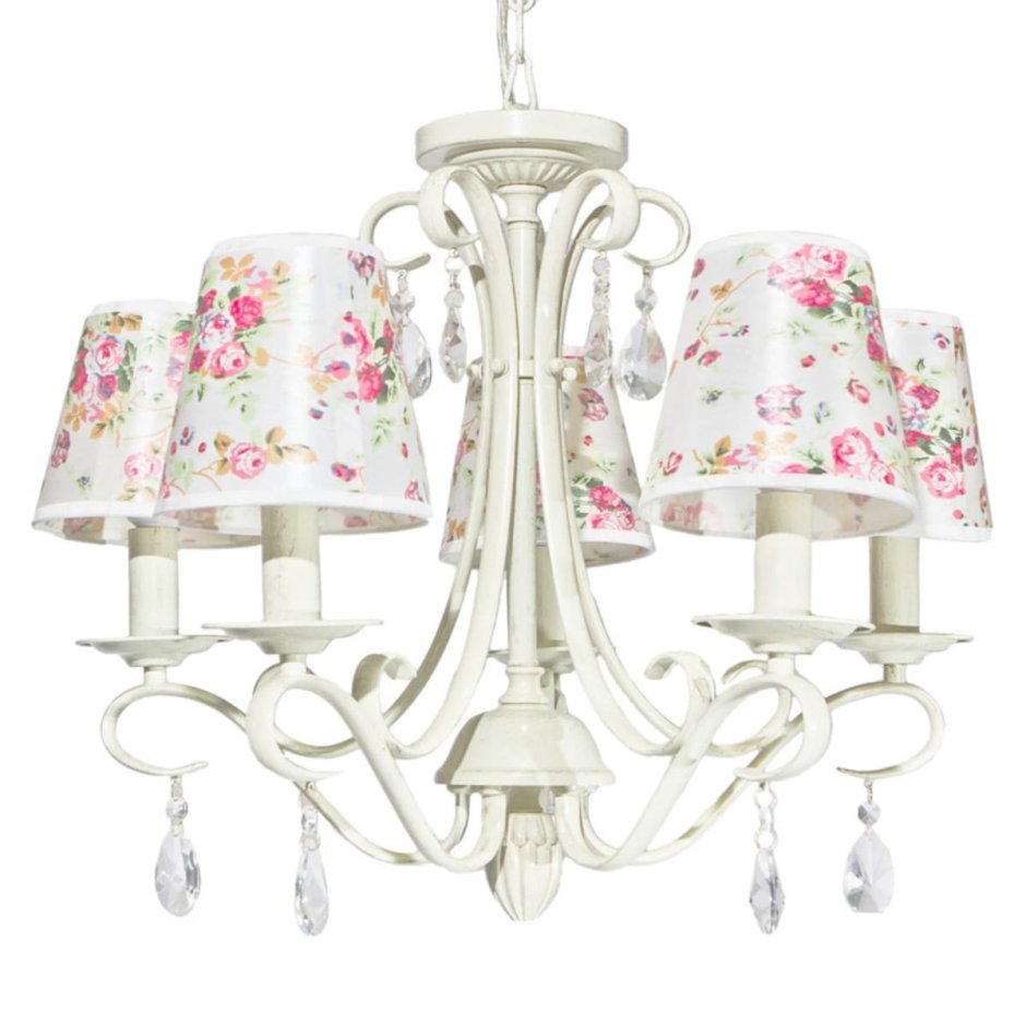 Люстра Кантри Леруа Мерлен