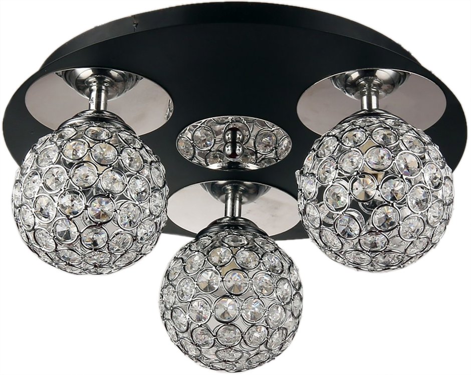 Люстра Модерн в Леруа Мерлен