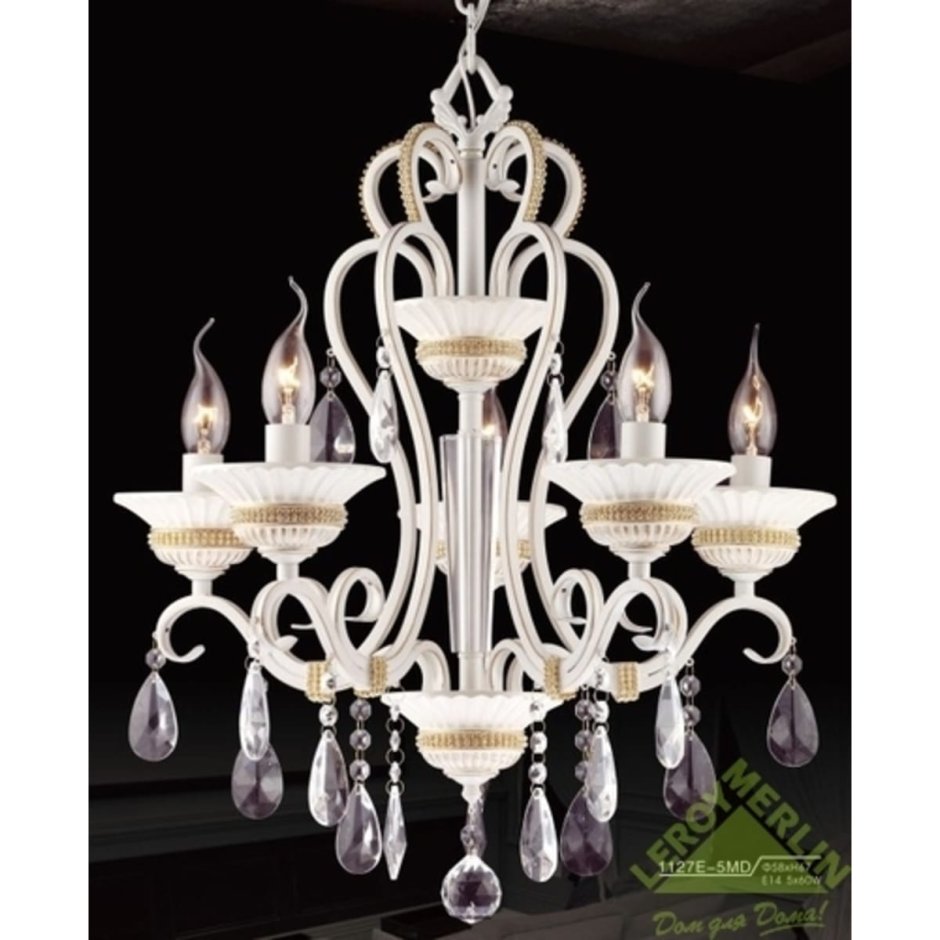 Леруа Мерлен Lustra