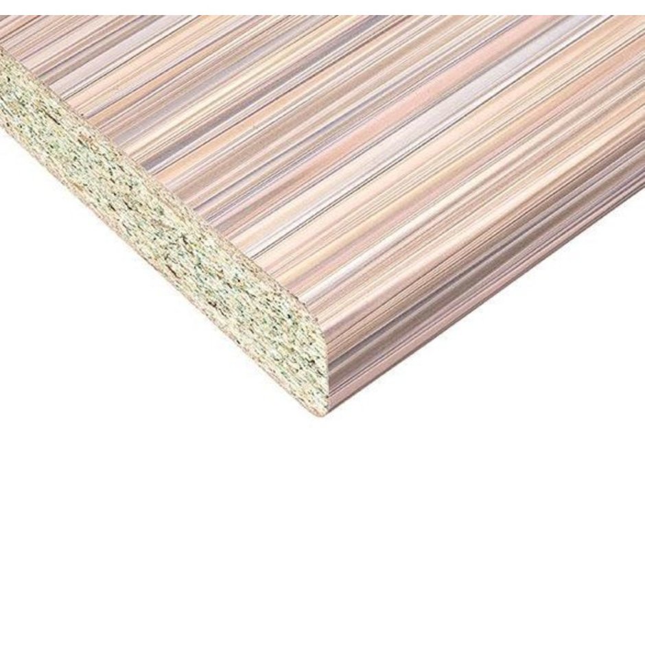 Столешница 3310 305х3.8х60 см ЛДСП