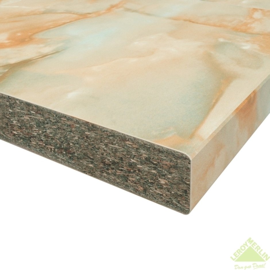 Леруа Мерлен столешницы 38мм