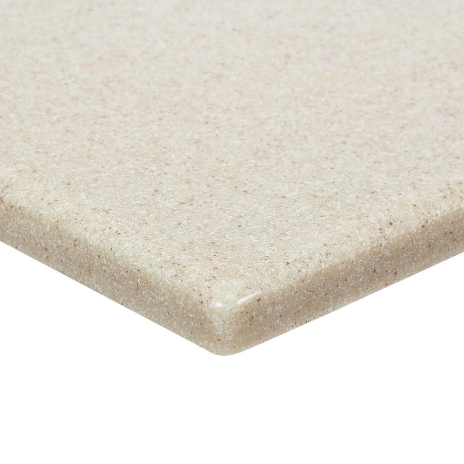 Столешница под раковину Альфа 1000х470 мм