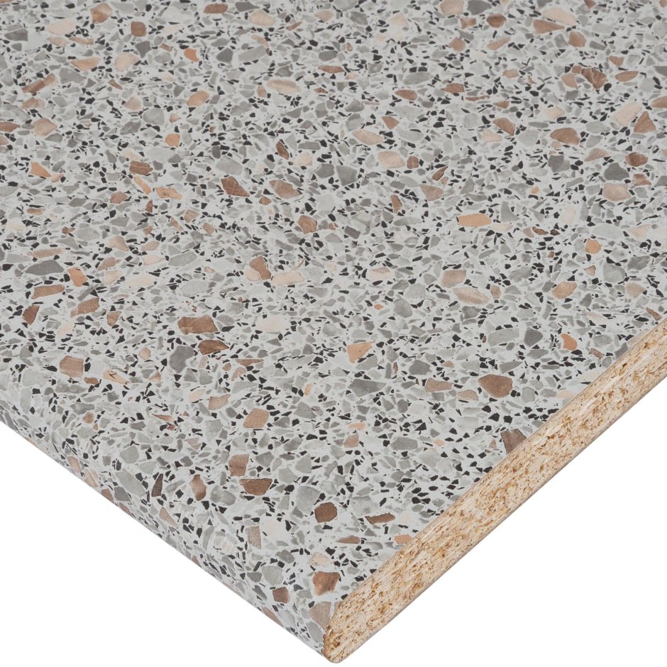 Стеновая панель «модуль», 240х0.4х60 см, ДВП