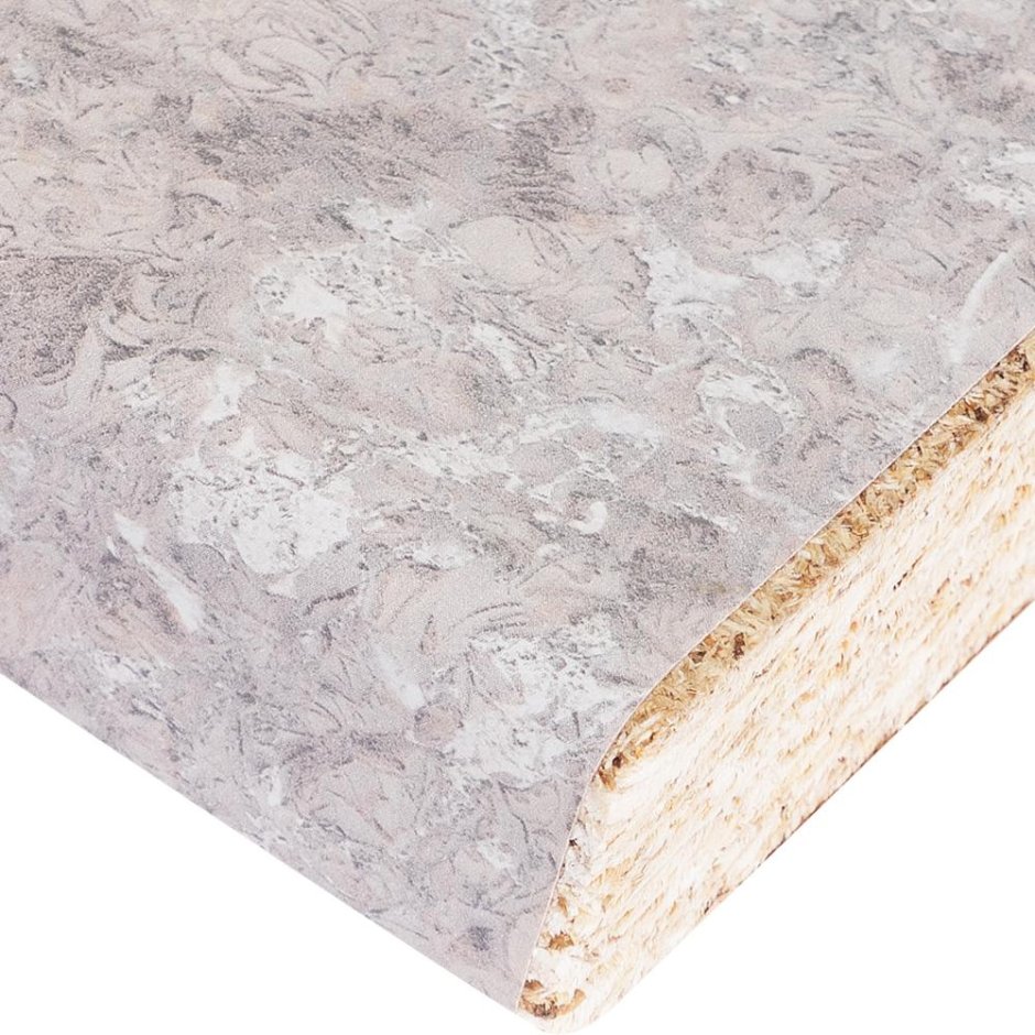 Столешница Ньюпорт 240х3.8х60