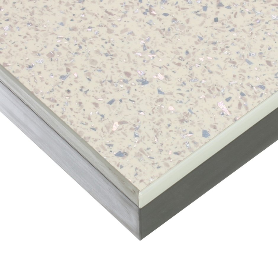 Столешница 7040 бежевая Искра