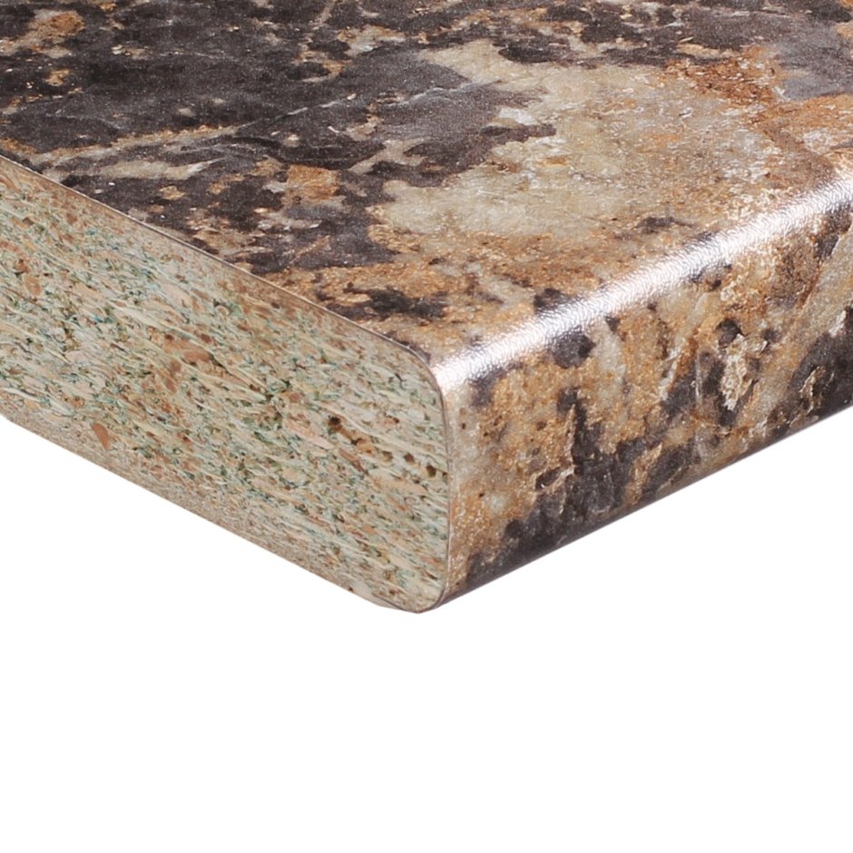 Королевский опал столешница кедр