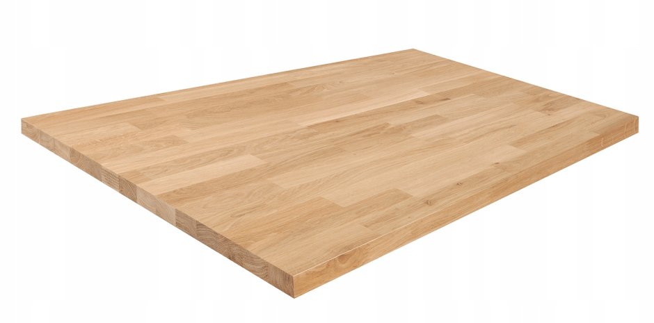 Столешница прямоугольная (хвоя) 28х800х1400мм АВ