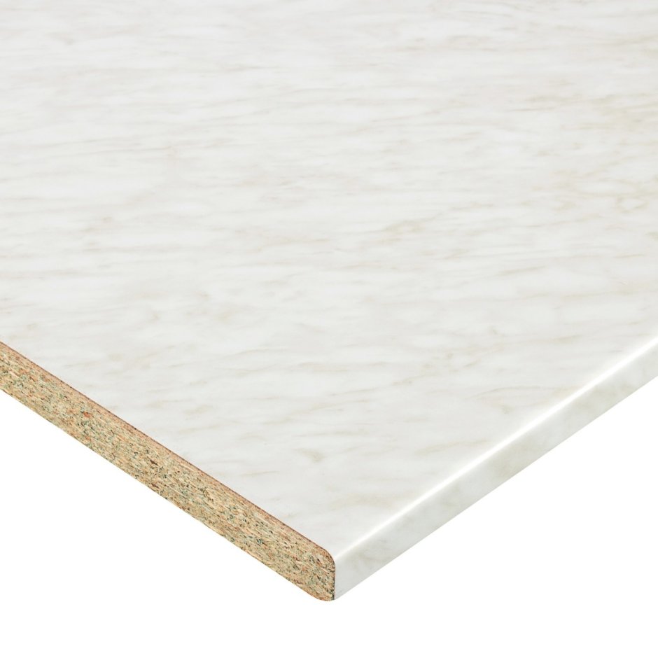 Столешница мрамор Каррара 3014