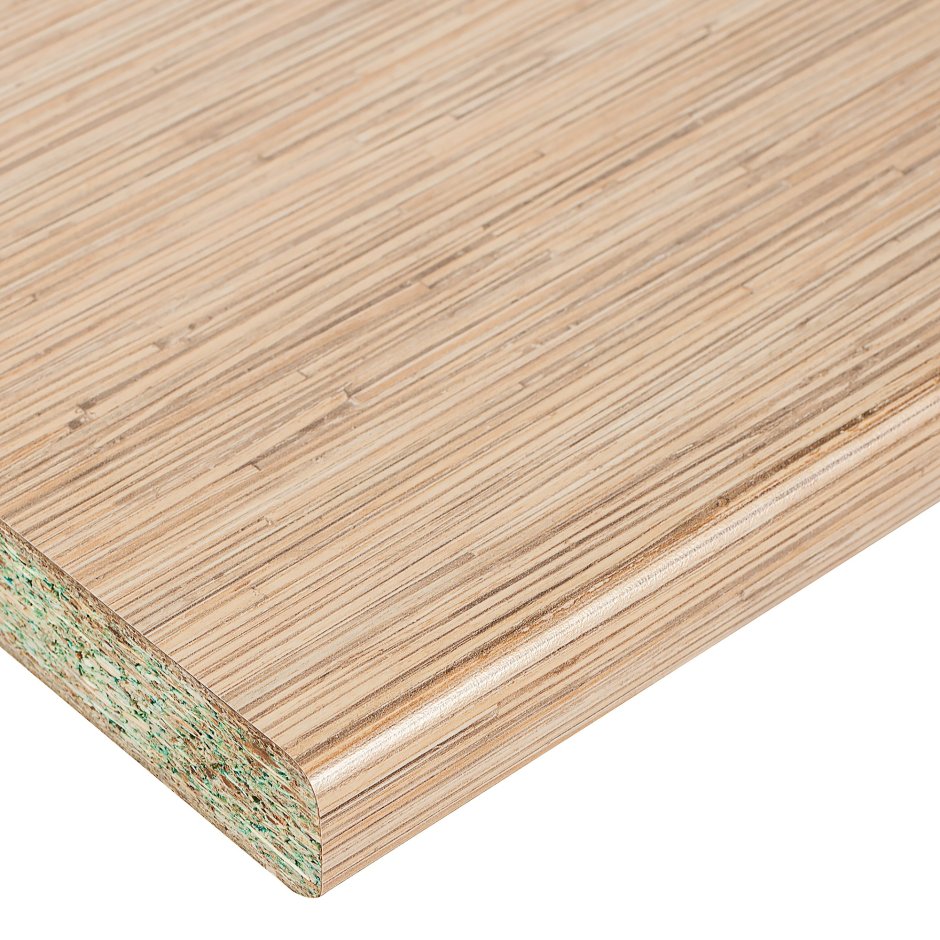 Столешница под раковину Альфа 600х470 мм