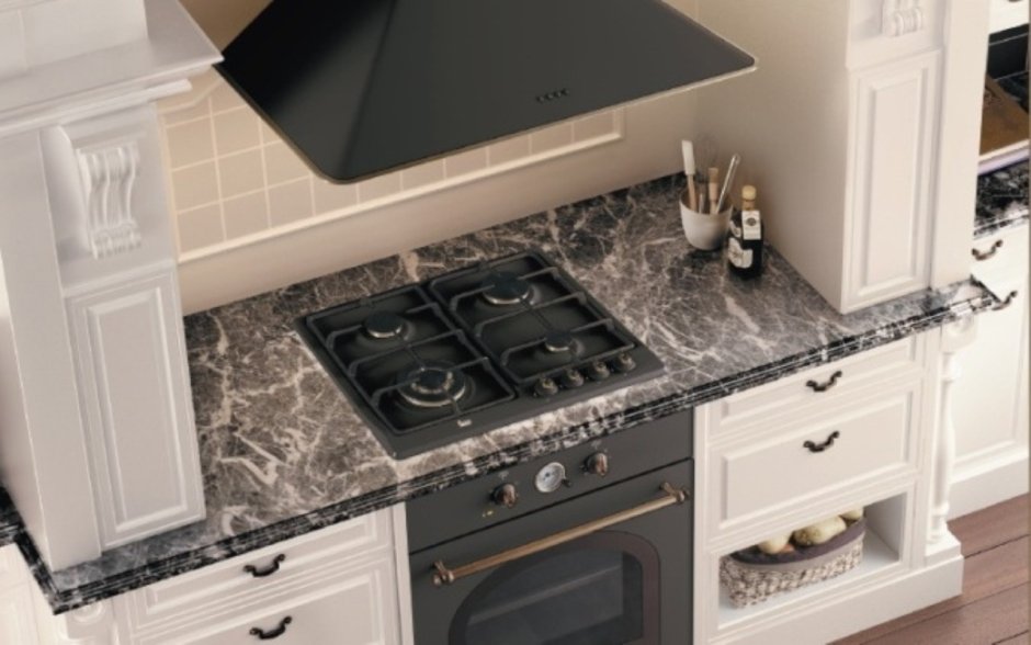 Teka HR 550 Anthracite b (41561013)