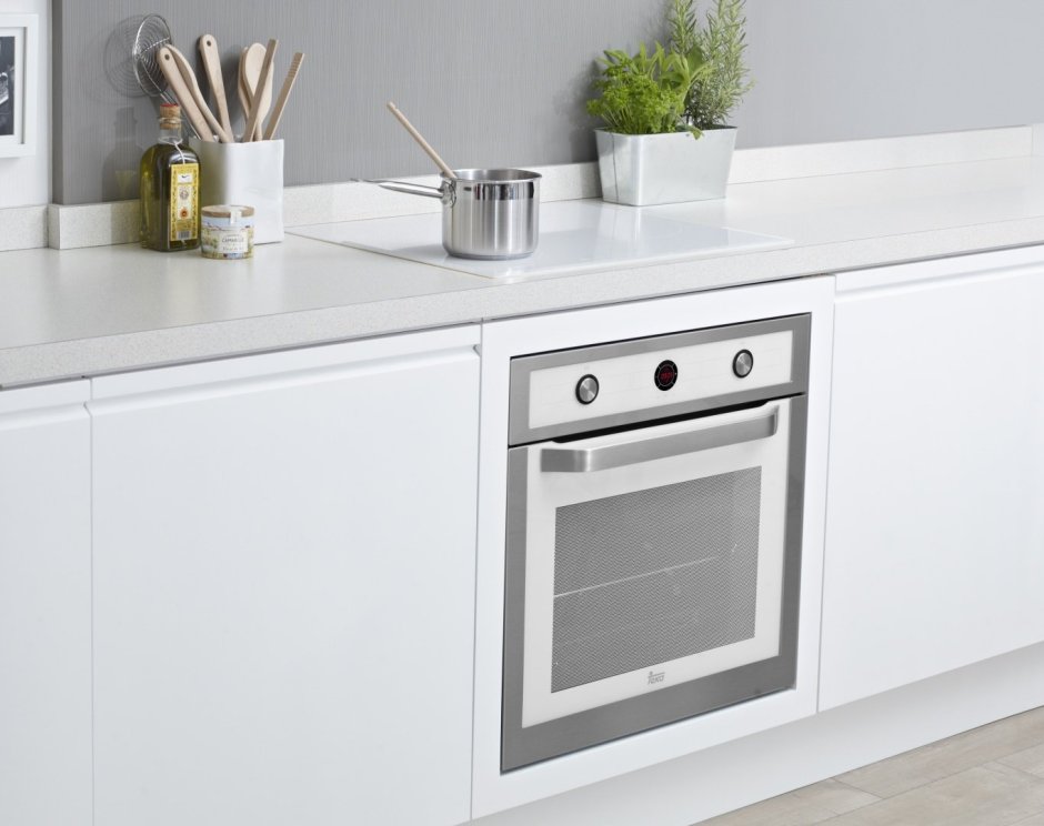 Варочная панель Teka IRS 631 White