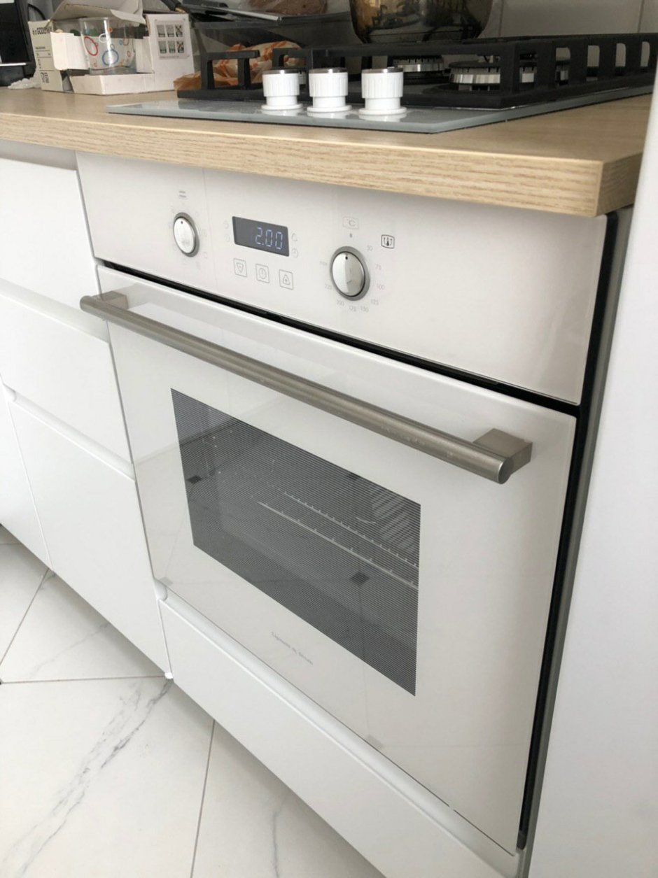 Электрический духовой шкаф Zigmund & Shtain en 104.611 x